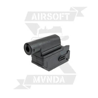 Adaptador Cargador M4 para Escopeta - TORNADO