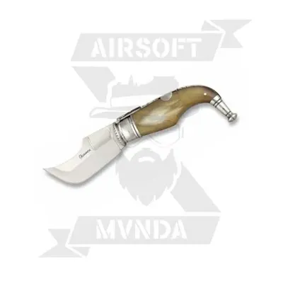 Navaja Capaora Asta Toro 6.5 cm - Albainox