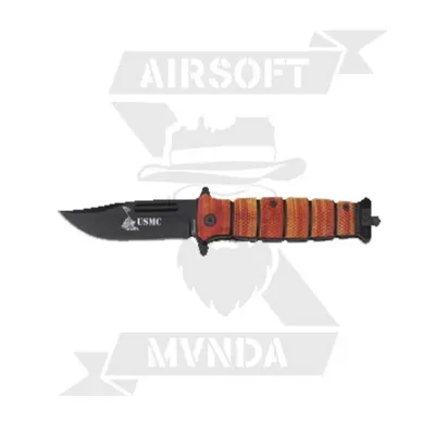 Navaja Usmc - Albainox