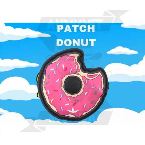 SPEEDSOFT 3D Donut Simpsons