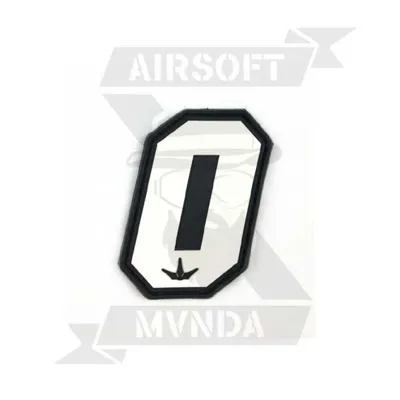 3D Numero 0 - SPEEDSOFT