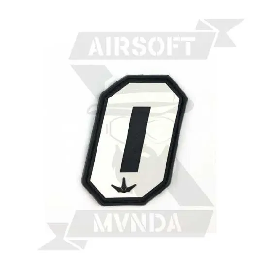 SPEEDSOFT 3D Numero 0
