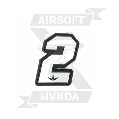 3D Numero 2 - SPEEDSOFT