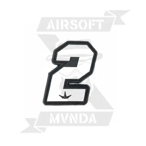 SPEEDSOFT 3D Numero 2