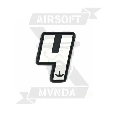 3D Numero 4 - SPEEDSOFT