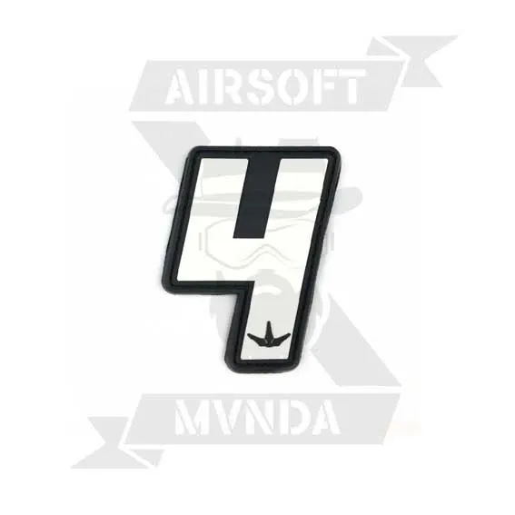 SPEEDSOFT 3D Numero 4