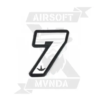 3D Numero 7 - SPEEDSOFT