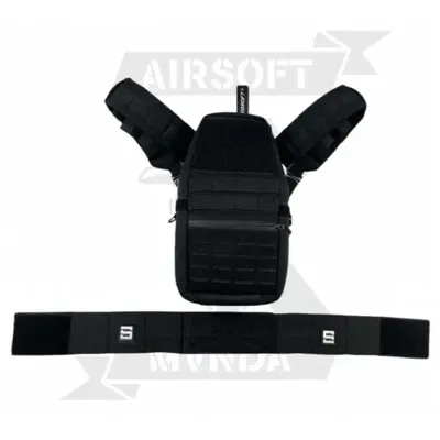 Ss Mochila Bpack (Pack Standar) - SPEEDSOFT
