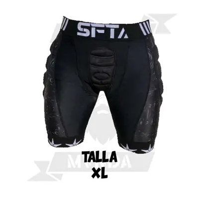 Prot Prk (XL) - SPEEDSOFT