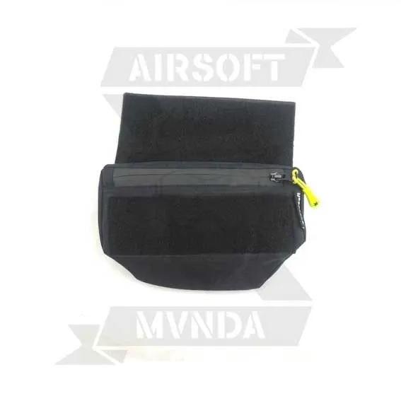 SpeedSoft Chets Rig Grande · Negro