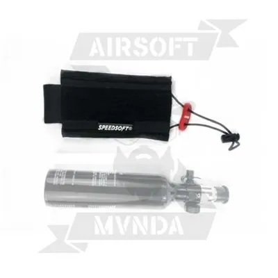 Tanque HPA Vertical Is - SPEEDSOFT