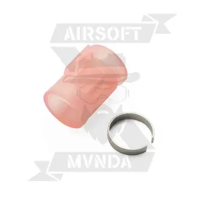 Goma Hop Up Maple Leaf Autobot 80º 2021 VSR10 - MAPLE LAEF
