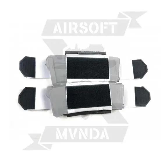 SPEEDSOFT Mcr S2 · Blanco
