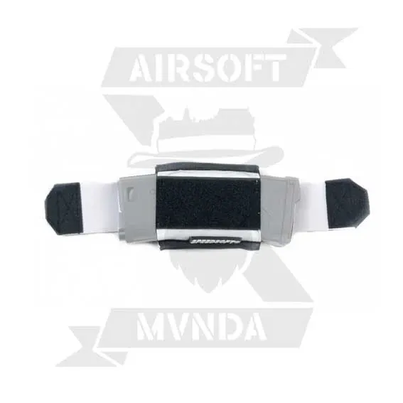 SPEEDSOFT Mcr S1 · Blanco
