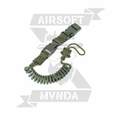 Lanyard Delux Mod.b - VARIOS