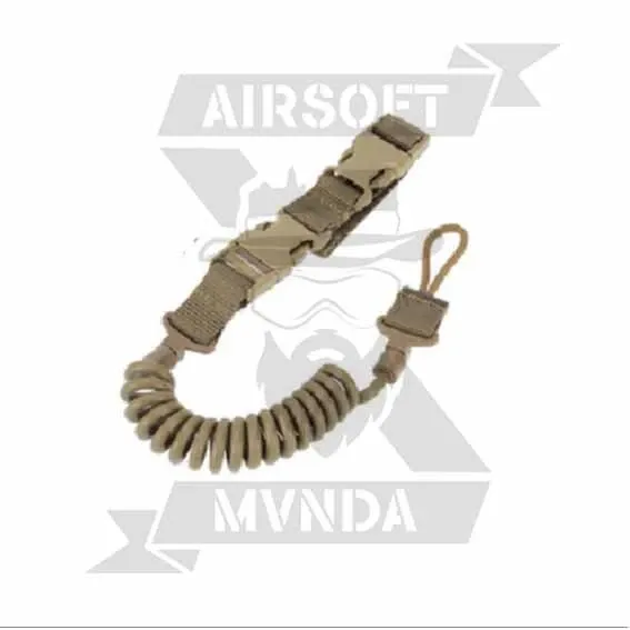 Varios Lanyard Delux Mod.b · Tan / FDE