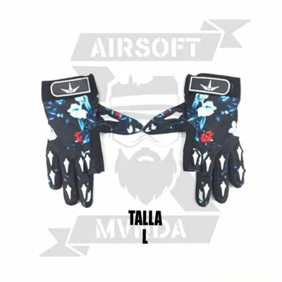 Flora (L) - SPEEDSOFT