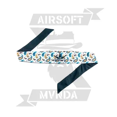 Bandana Nigas - SPEEDSOFT