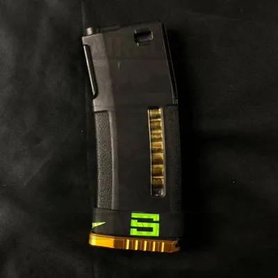 Banda Goma M4 - SPEEDSOFT