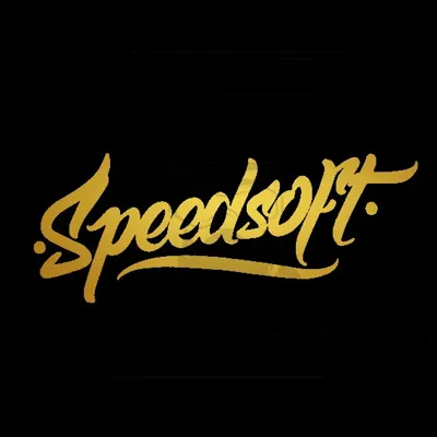 Pegatina V1 - SPEEDSOFT