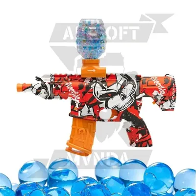 Mini M416 - FK ARMY