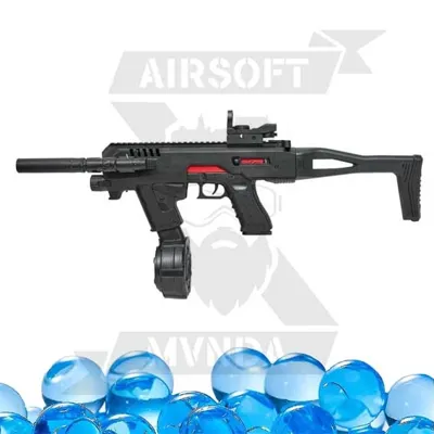 Glock Carabine - FK ARMY