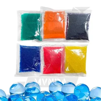 15 MIL Bolas de Gel - FK ARMY