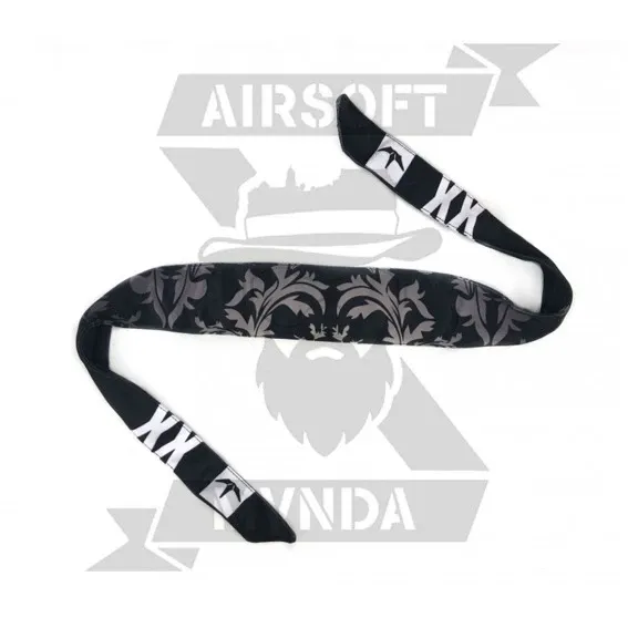 SPEEDSOFT Bandana Lux