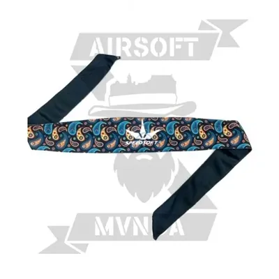 Bandana Nigas - SPEEDSOFT