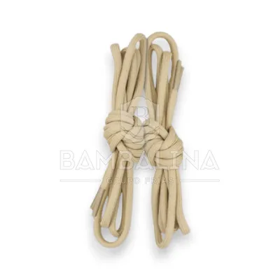 Cordones Botas 190cm (Par)