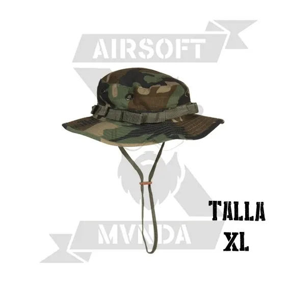 Varios Chambergo Inmortal Ripstop (XL) · Otros camuflajes