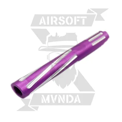 Cañón Externo Tornado Dual 5.1 - UNISOFT