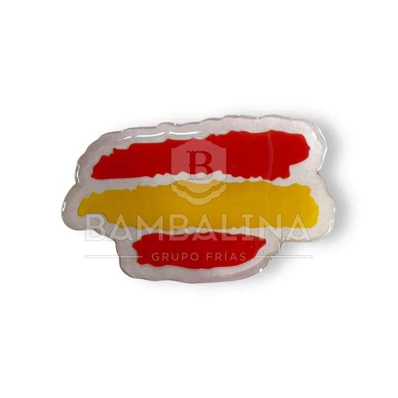 España Trazo 70x40mm (1U)