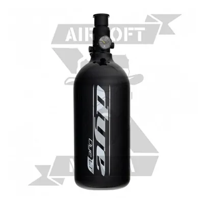 Botella HPA Lt 0,8L Aluminio + Regulador 3000 Psi - DYE