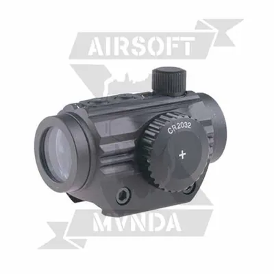 Groovecompact Tipo T1 Bajo - THETA OPTICS