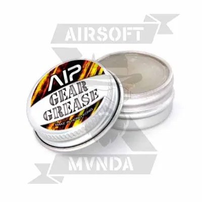 Grasa Gear 10g - AIP