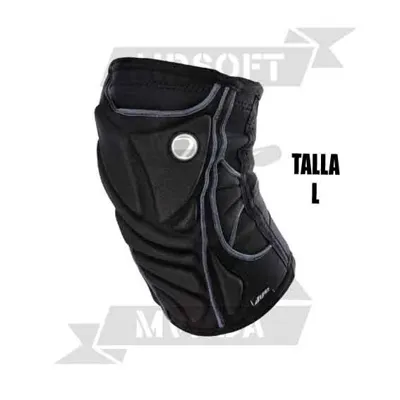 Rodilleras Performance - DYE