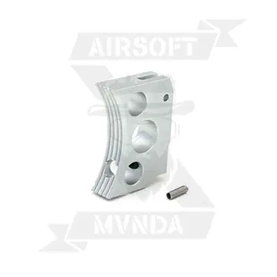 Gatillo Aluminio (Tipo F) para Marui Hi-Capa /Short - AIP