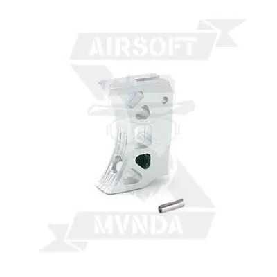 Gatillo Aluminio (Tipo K) para Marui Hi-Capa /Short - AIP