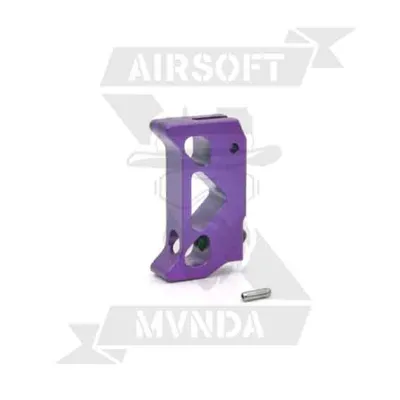 Gatillo Aluminio (Tipo P) para Marui Hi-Capa /Short - AIP