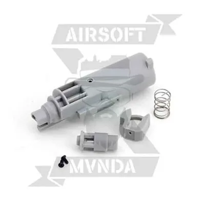 Nozzle High Speed para Tokio Marui Hi-Capa / 1911 - AIP