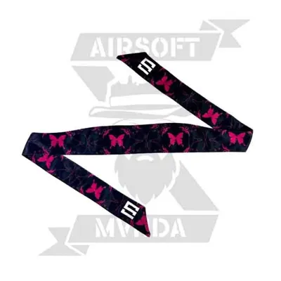 Bandana Butterfly - SPEEDSOFT