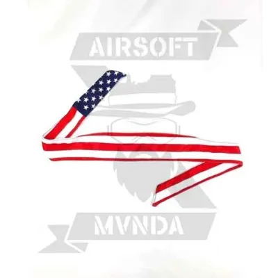 Bandana USA - SPEEDSOFT