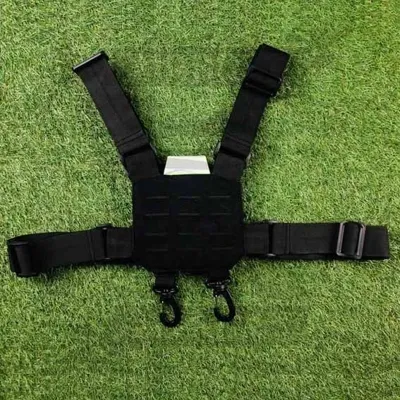 Mcr Mini Chest Rapid - SPEEDSOFT