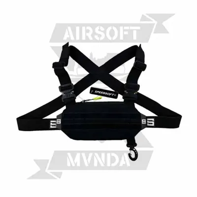 Chest Rig - SPEEDSOFT