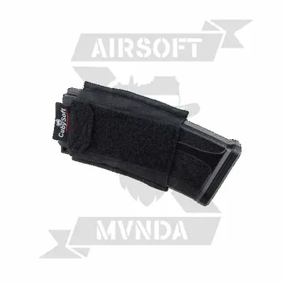 Thunder Mag Pouch H-Ar x1 - CUBYSOFT