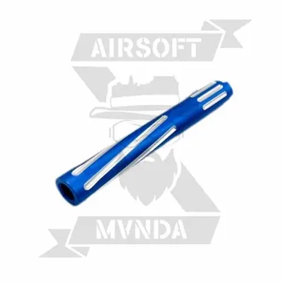 Cañón Externo Tornado Dual 5.1 - UNISOFT