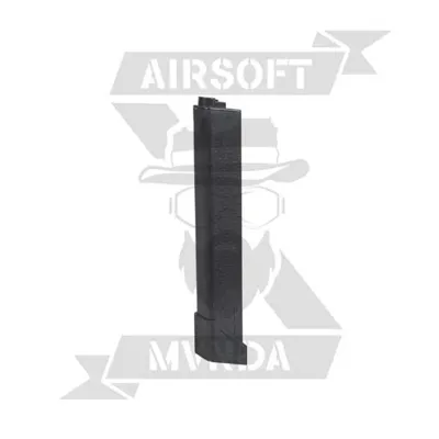 Cargador Hi Cap 250BBs Sa x 9mm / Arp System Duo - SPECNA ARMAS