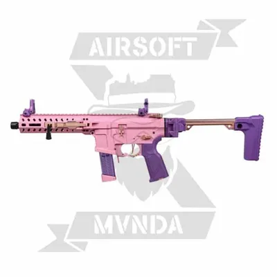Far 9 Edición Especial - G&G Armament