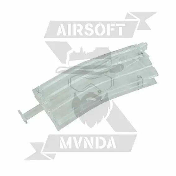 VARIOS Speedloader 470BBs Transparente